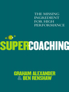Super Coaching (eBook)